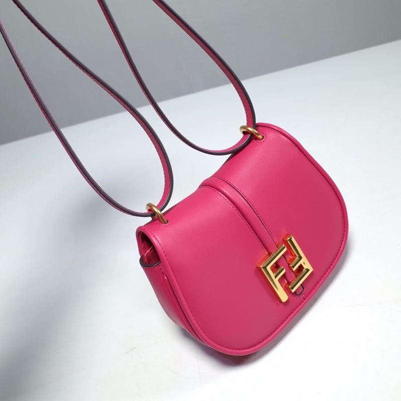 Fendi Satchel Bags